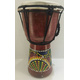 Wooden Djembe 10'' - καφέ |  Djembes στο Pegasus Music Store